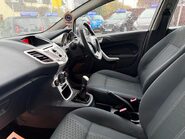 Ford Fiesta 1.4 Zetec 5dr 33