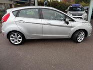 Ford Fiesta 1.4 Zetec 5dr 15