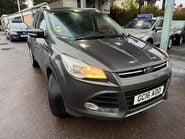 Ford Kuga 2.0 TDCi Titanium 2WD Euro 6 (s/s) 5dr 14