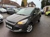 Ford Kuga 2.0 TDCi Titanium 2WD Euro 6 (s/s) 5dr