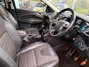Ford Kuga 2.0 TDCi Titanium 2WD Euro 6 (s/s) 5dr 10