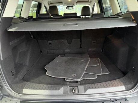 Ford Kuga 2.0 TDCi Titanium 2WD Euro 6 (s/s) 5dr 13