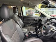 Ford Kuga 2.0 TDCi Titanium 2WD Euro 6 (s/s) 5dr 9