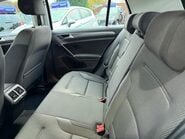 Volkswagen Golf 1.4 TSI BlueMotion Tech SE Nav Euro 6 (s/s) 5dr 20