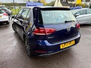 Volkswagen Golf 1.4 TSI BlueMotion Tech SE Nav Euro 6 (s/s) 5dr 9