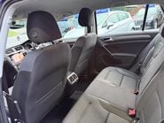 Volkswagen Golf 1.4 TSI BlueMotion Tech SE Nav Euro 6 (s/s) 5dr 21