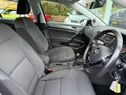 Volkswagen Golf 1.4 TSI BlueMotion Tech SE Nav Euro 6 (s/s) 5dr 18