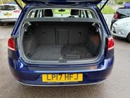 Volkswagen Golf 1.4 TSI BlueMotion Tech SE Nav Euro 6 (s/s) 5dr 31