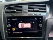 Volkswagen Golf 1.4 TSI BlueMotion Tech SE Nav Euro 6 (s/s) 5dr 25