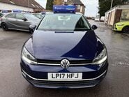 Volkswagen Golf 1.4 TSI BlueMotion Tech SE Nav Euro 6 (s/s) 5dr 7