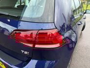 Volkswagen Golf 1.4 TSI BlueMotion Tech SE Nav Euro 6 (s/s) 5dr 37