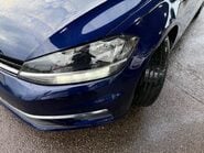 Volkswagen Golf 1.4 TSI BlueMotion Tech SE Nav Euro 6 (s/s) 5dr 40