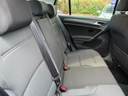 Volkswagen Golf 1.4 TSI BlueMotion Tech SE Nav Euro 6 (s/s) 5dr 19