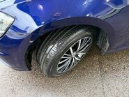 Volkswagen Golf 1.4 TSI BlueMotion Tech SE Nav Euro 6 (s/s) 5dr 38