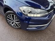 Volkswagen Golf 1.4 TSI BlueMotion Tech SE Nav Euro 6 (s/s) 5dr 39