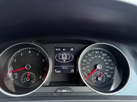 Volkswagen Golf 1.4 TSI BlueMotion Tech SE Nav Euro 6 (s/s) 5dr 29