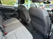 Volkswagen Golf 1.4 TSI BlueMotion Tech SE Nav Euro 6 (s/s) 5dr 22