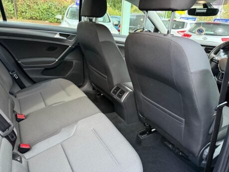 Volkswagen Golf 1.4 TSI BlueMotion Tech SE Nav Euro 6 (s/s) 5dr 22