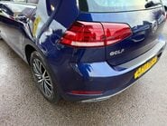 Volkswagen Golf 1.4 TSI BlueMotion Tech SE Nav Euro 6 (s/s) 5dr 36