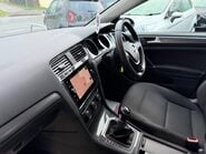 Volkswagen Golf 1.4 TSI BlueMotion Tech SE Nav Euro 6 (s/s) 5dr 16