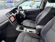 Volkswagen Golf 1.4 TSI BlueMotion Tech SE Nav Euro 6 (s/s) 5dr 34