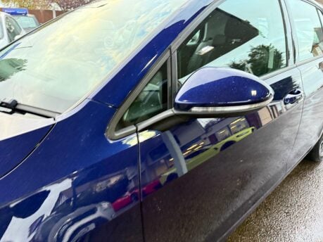 Volkswagen Golf 1.4 TSI BlueMotion Tech SE Nav Euro 6 (s/s) 5dr 30