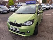 Skoda Citigo 1.0 MPI Elegance ASG Euro 5 3dr 4