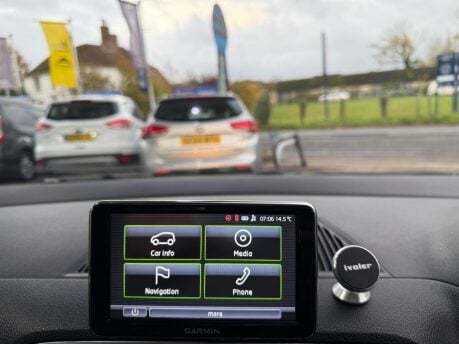 Skoda Citigo 1.0 MPI Elegance ASG Euro 5 3dr 27