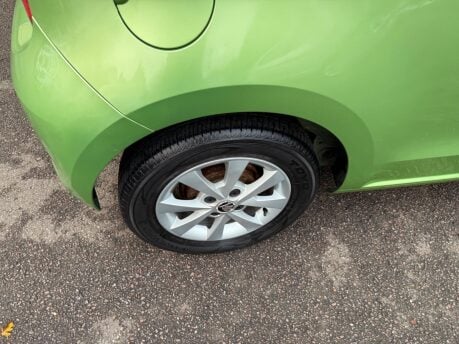 Skoda Citigo 1.0 MPI Elegance ASG Euro 5 3dr 24