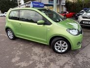 Skoda Citigo 1.0 MPI Elegance ASG Euro 5 3dr 7