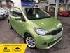 Skoda Citigo 1.0 MPI Elegance ASG Euro 5 3dr