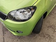 Skoda Citigo 1.0 MPI Elegance ASG Euro 5 3dr 37