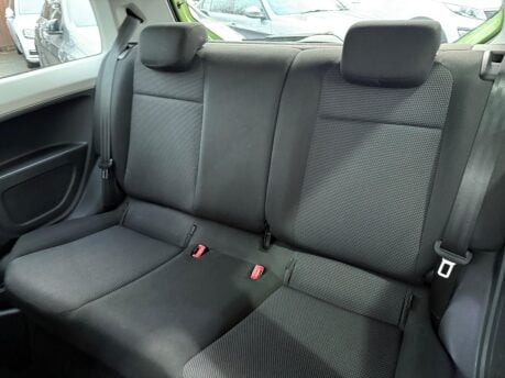 Skoda Citigo 1.0 MPI Elegance ASG Euro 5 3dr 22