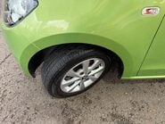 Skoda Citigo 1.0 MPI Elegance ASG Euro 5 3dr 25