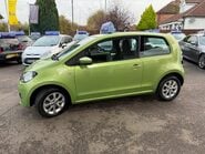 Skoda Citigo 1.0 MPI Elegance ASG Euro 5 3dr 11