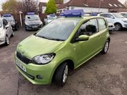 Skoda Citigo 1.0 MPI Elegance ASG Euro 5 3dr 9