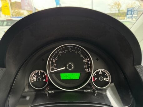 Skoda Citigo 1.0 MPI Elegance ASG Euro 5 3dr 29