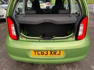Skoda Citigo 1.0 MPI Elegance ASG Euro 5 3dr 31