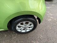 Skoda Citigo 1.0 MPI Elegance ASG Euro 5 3dr 26