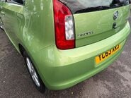 Skoda Citigo 1.0 MPI Elegance ASG Euro 5 3dr 34