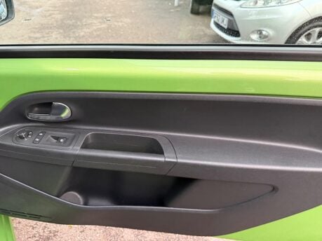 Skoda Citigo 1.0 MPI Elegance ASG Euro 5 3dr 23