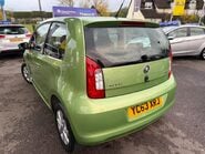 Skoda Citigo 1.0 MPI Elegance ASG Euro 5 3dr 39