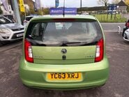 Skoda Citigo 1.0 MPI Elegance ASG Euro 5 3dr 12