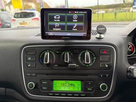 Skoda Citigo 1.0 MPI Elegance ASG Euro 5 3dr 28