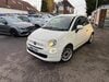 Fiat 500 1.2 ECO Pop Star Euro 6 (s/s) 3dr