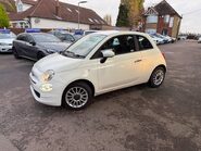 Fiat 500 1.2 ECO Pop Star Euro 6 (s/s) 3dr 7