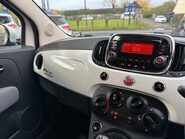 Fiat 500 1.2 ECO Pop Star Euro 6 (s/s) 3dr 9