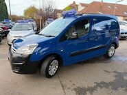 Citroen Berlingo 1.6 BlueHDi 625 Enterprise L1 5dr 4