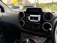 Citroen Berlingo 1.6 BlueHDi 625 Enterprise L1 5dr 22