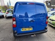 Citroen Berlingo 1.6 BlueHDi 625 Enterprise L1 5dr 13